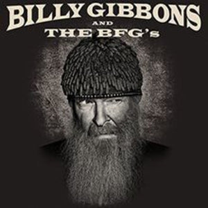 BILLY GIBBONS^BILLY GIBBONS & THE BFG'S | PERFECTAMUNDO