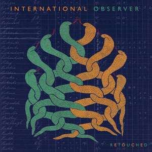 INTERNATIONAL OBSERVER | RETOUCHED