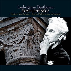 LUDWIG VAN BEETHOVEN | SYMPHONY NO. 7