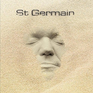 ST GERMAIN | ST GERMAIN VINYL