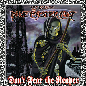 BLUE OYSTER CULT | DON'T FEAR THE REAPER - BEST OF