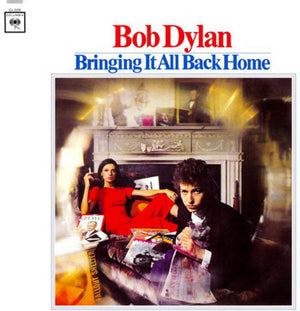 BOB DYLAN | BRINGING IT ALL BACK HOME (MONO EDITION) (VINYL)