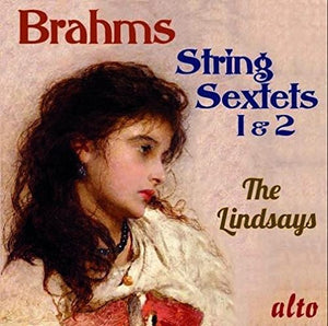 THE LINDSAYS | BRAHMS