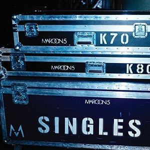MAROON 5 | SINGLES