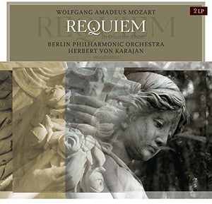 | MOZART: REQUIEM IN D MINOR K626