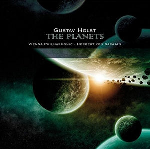 | HOLST: THE PLANETS