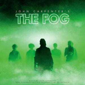 JOHN CARPENTER | FOG / O.S.T.