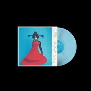 VAGABON | SORRY I HAVEN'T CALLED (BABY BLUE EDITION) (VINYL)