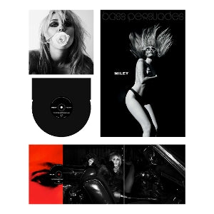 MILEY | Bass Persuades