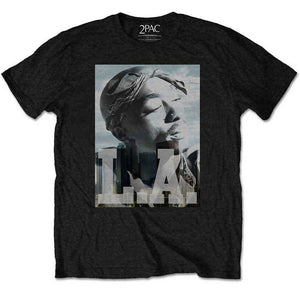 TUPAC KIDS TEE