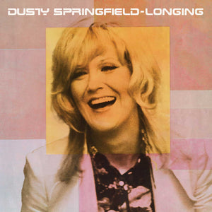 DUSTY SPRINGFIELD | LONGING (ECO VINYL EDITION) (VINYL)