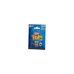 XMEN BLIND BAGS BITTY POP VINYL FIGURINE ASSORTED