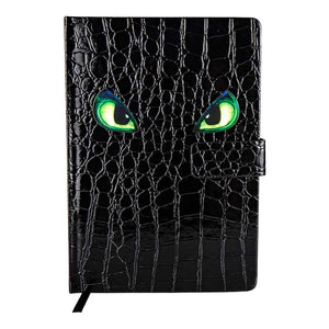 JOURNAL | TOOTHLESS A5 PREMIUM JOURNAL HOW TO TRAIN YOUR DRAGON
