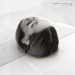 NATIONAL | TROUBLE WILL FIND ME (SOFTPACK)