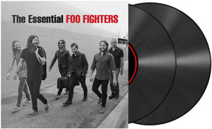 FOO FIGHTERS | ESSENTIAL (2LP SET) (VINYL)