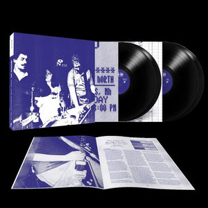 HUSKER DU | 1985 - THE MIRACLE YEAR (4LP SET) (VINYL)