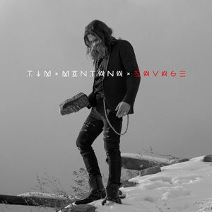 TIM MONTANA | SAVAGE