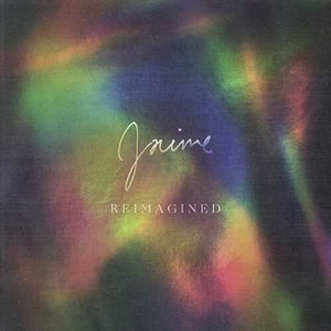 BRITTANY HOWARD | JAIME REIMAGINED (NEON PINK AND BLACK EDITION) (VINYL)