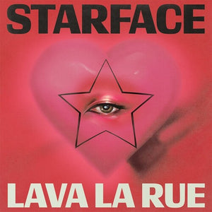 LAVA LA RUE | STARFACE (2LP) (VINYL)