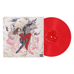 2HOLLIS | PIROUETTE (VINYL) (Pre-Order)