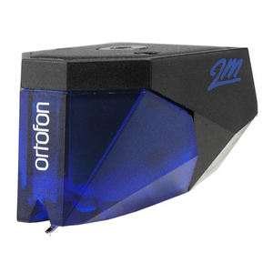ORTOFON 2M BLUE CARTRIDGE