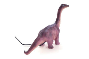 BRACHIOSAURUS TABLE LAMP