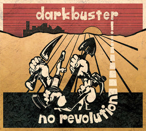 DARKBUSTER | NO REVOLUTION