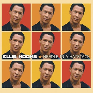 ELLIS HOOKS | NEEDLE IN A HAYSTACK