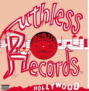 EAZY E | BOYZ - N - THE HOOD (VINYL)