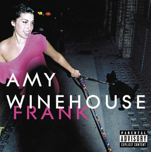 AMY WINEHOUSE | FRANK