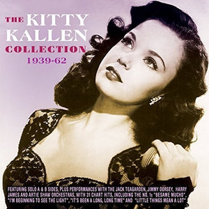 KITTY KALLEN | COLLECTION 1939-62