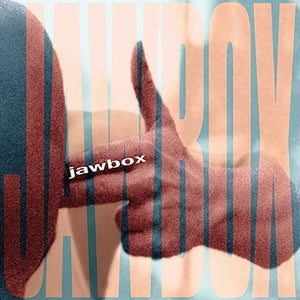 JAWBOX | JAWBOX