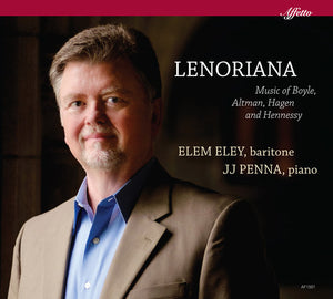 | LENORIA