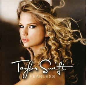 TAYLOR SWIFT | FEARLESS
