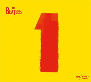 THE BEATLES | 1 CD/DVD LTD EDITION
