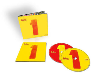 THE BEATLES | 1