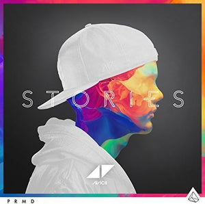 AVICII | STORIES (2LP SET) (VINYL)
