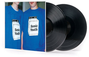 SONIC YOUTH | WASHING MACHINE