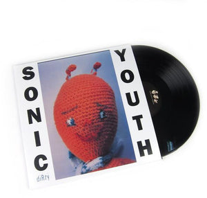 SONIC YOUTH | DIRTY