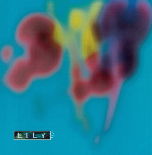 LILYS | ECCSAME THE PHOTON BAND