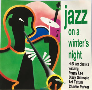 VARIOUS | JAZZ ON A WINTERS NIGHT