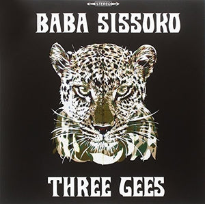 | THREE GEES