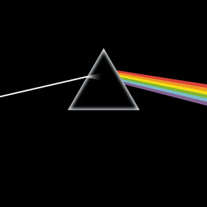PINK FLOYD | DARK SIDE OF THE MOON - US