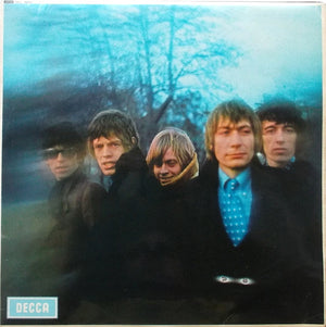 ROLLING STONES | BETWEEN THE BUTTONS - UK STEREO (ROUGH COVER)
