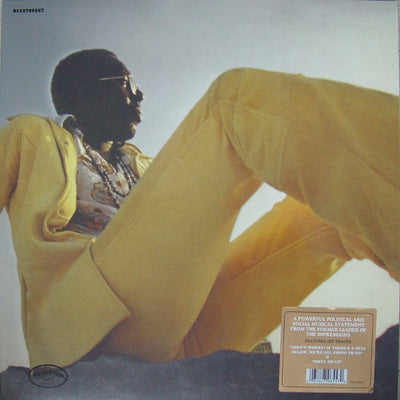 CURTIS MAYFIELD | CURTIS - 2013 REISSUE