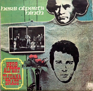 HERB ALPERT | HERB ALPERTS NINTH - NZ