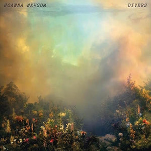 JOANNA NEWSOM | DIVERS (2LP SET) (VINYL)