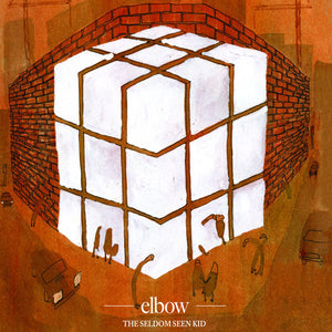 ELBOW | SELDOM SEEN KID