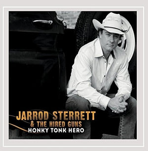 HONKY TONK HERO