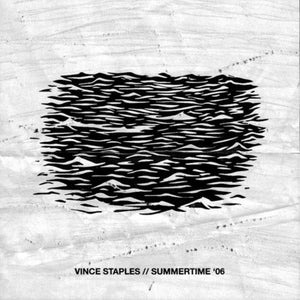 VINCE STAPLES | SUMMERTIME 06 - SEGMENT 2 (VINYL)